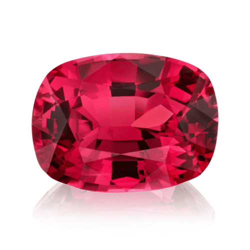 Spinel Birthstone