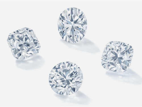 Treated Diamonds Worth Buying