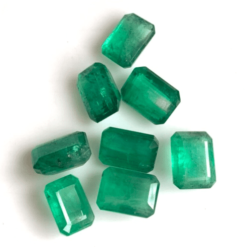 Meaning of Emerald