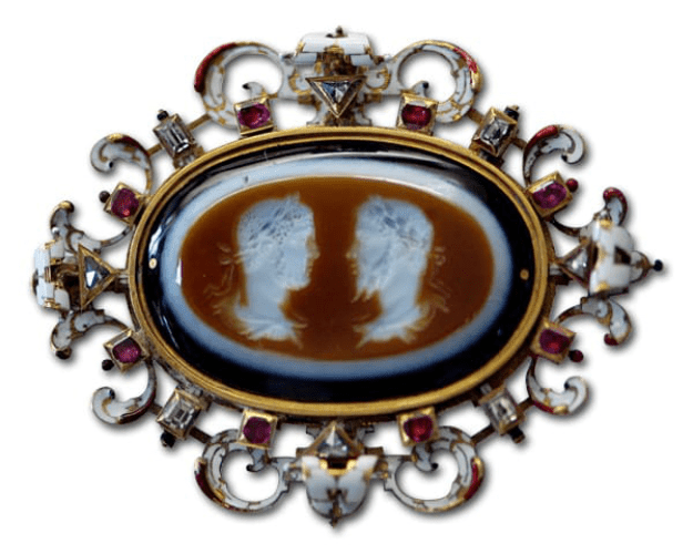 Diamond Grading Report Components