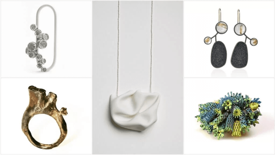 Diamond Grading Report Components