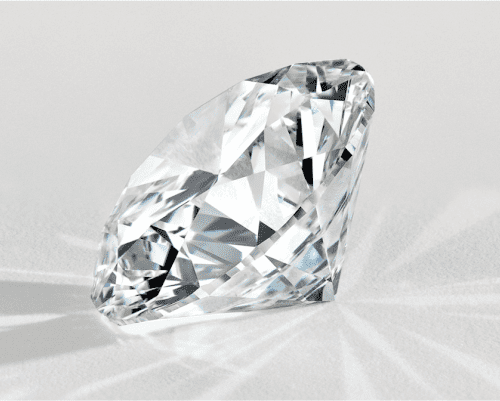 Diamond Grading Report Components