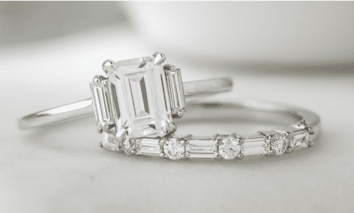 Diamond Grading Report Components