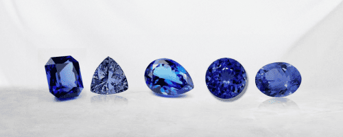 Tanzanite Benefits