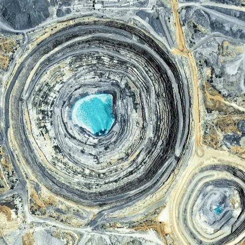 Jwaneng Mine Botswana
