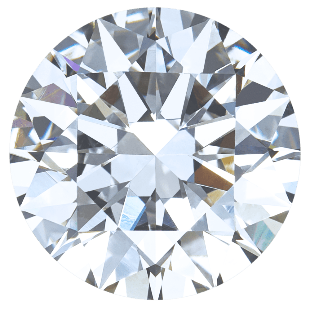 Round Diamond