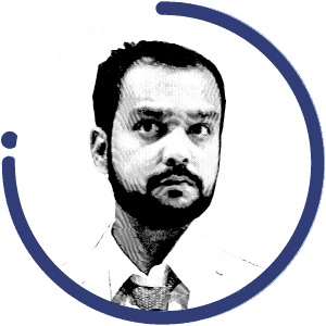 Shivam Singh Solanki