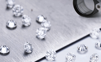 Qualified Diamond Specialist