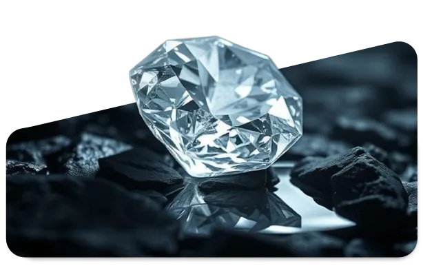 Advanced Diamond Charter