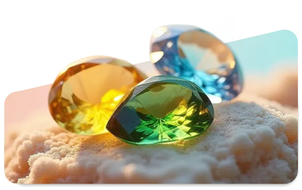 Advanced Gemstone Charter