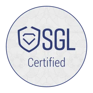 Hologram Security Seal