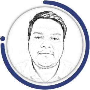 A professional portrait of Aditya Jain, Business Development Manager for SGL's Nepal laboratory.