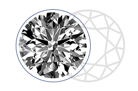 SGL course icon for Assessment: Learning technical factors involved in the diamond grading and evaluation process.