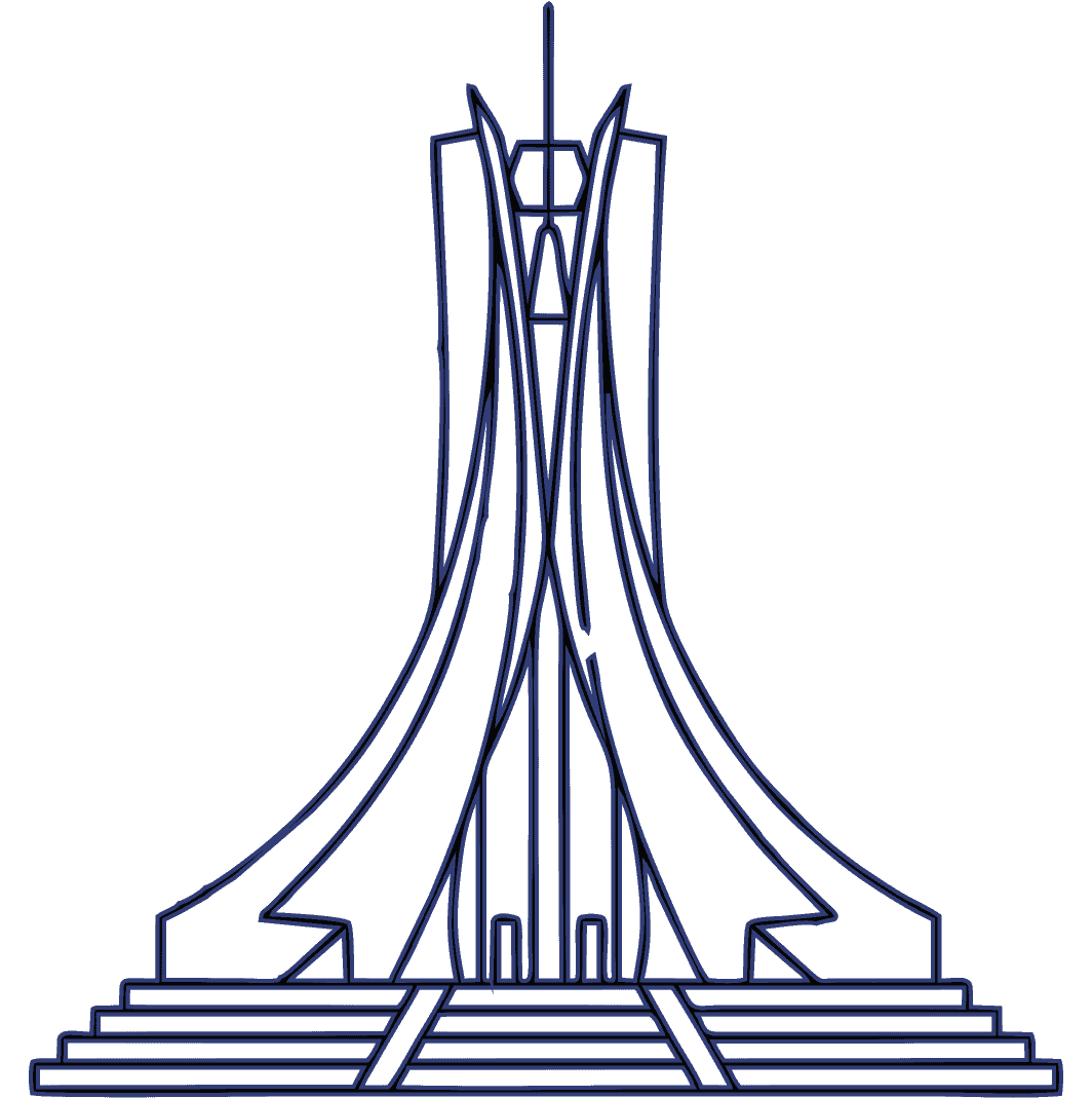A building icon for SGL's Bangladesh laboratory in Dhaka.