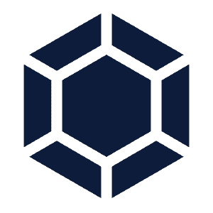 A technical gemstone icon for SGL's global training programs, representing the opportunity for employees to learn at any of SGL's international locations.