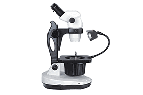 SGL course icon for Hands-on Practice: Using laboratory equipment and instruments on diamonds of various sizes and shapes.