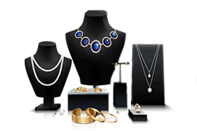 SGL course icon for the Art of Merchandising: Training on creative product display and retail store layouts.