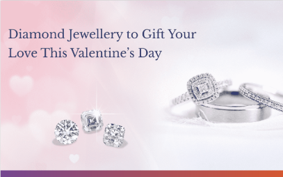 SGL blog banner: Avoid These Mistakes While Buying A Diamond Engagement Ring, featuring high-quality diamond jewelry.