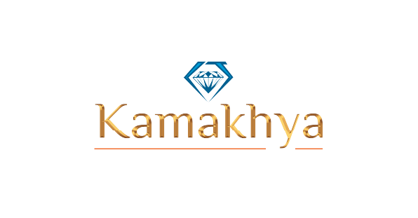 Official branding for Kamakhya, a Mumbai-based manufacturing partner for the SGL Behind the Carat edition.