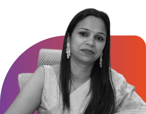 Portrait of Vimal Patel, General Manager at SGL Labs.
